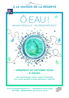 Conférence humoristique limite limite 