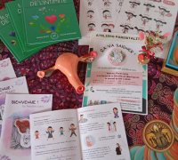 Atelier Cycle Menstruel : Les règles