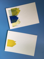 Gravez votre carte de voeux personalisée