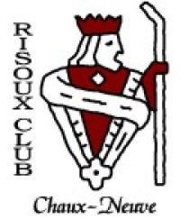 Risoux club Chaux Neuve