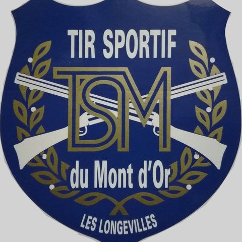 Tir sportif du Mont d'or