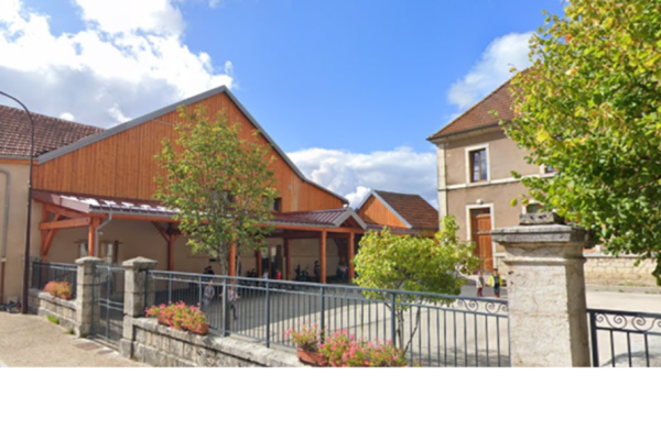 Association familles rurales "Les p'tits brigands"