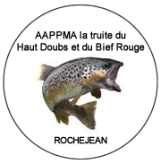 AAPPMA La Truite du Haut-Doubs