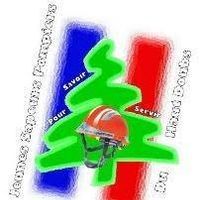 Jeunes sapeurs pompiers du Haut-Doubs
