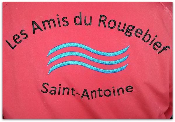 Les amis du Rougebief