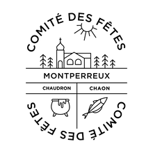 Comité des fêtes de Montperreux