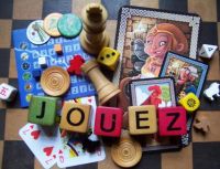 Jeux de société