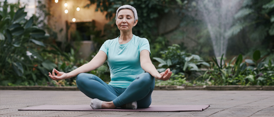 Méditation